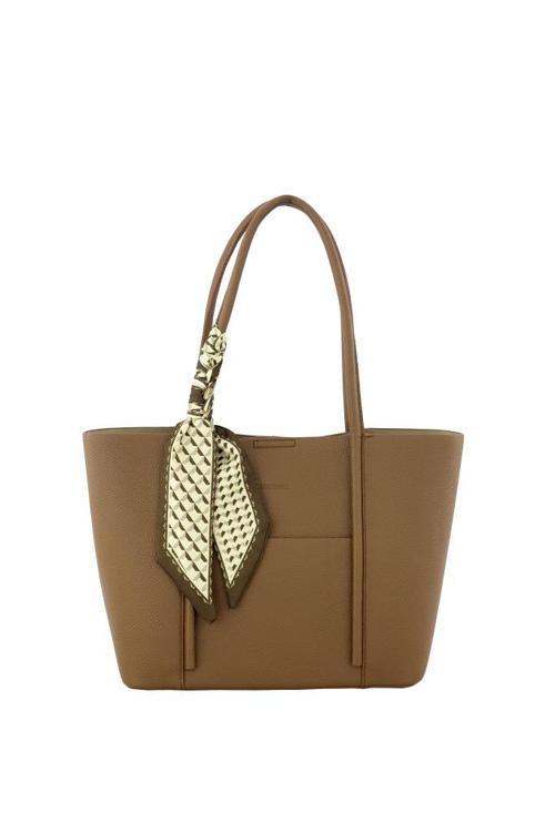 Kadın Çanta Taba 26857