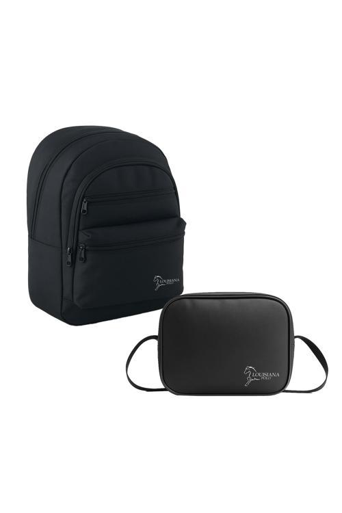 Okul Seti – Sırt Çantası + Termal Beslenme Beyaz 2456