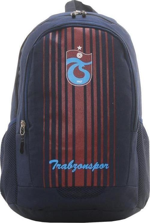 Lisanslı Trabzon Spor Okul Sırt Çantası 96213