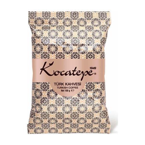 Türk Kahvesi 100 Gr 6 Adet