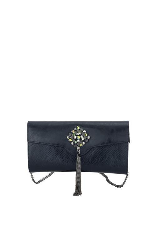 Kadın Çanta Siyah 26681