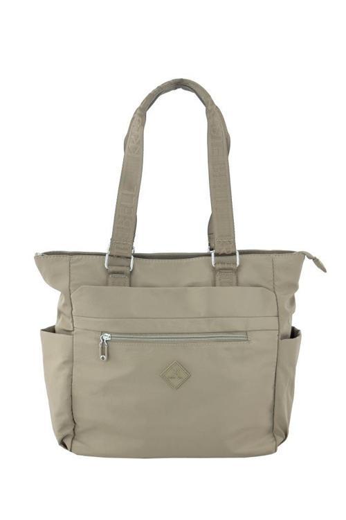 Kadın Çanta Taupe 26947