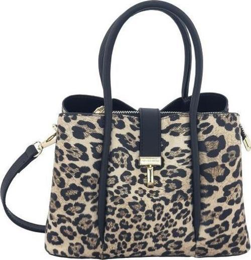 Kadın Çanta Leopar 26951