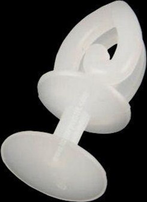 Kancalı Perde Kornişi Elde Dikme Korniş Düğmesi