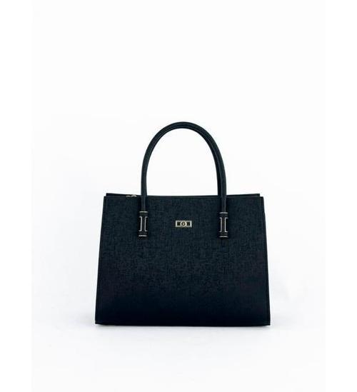 Kadın Omuz Çanta Lacivert 7254