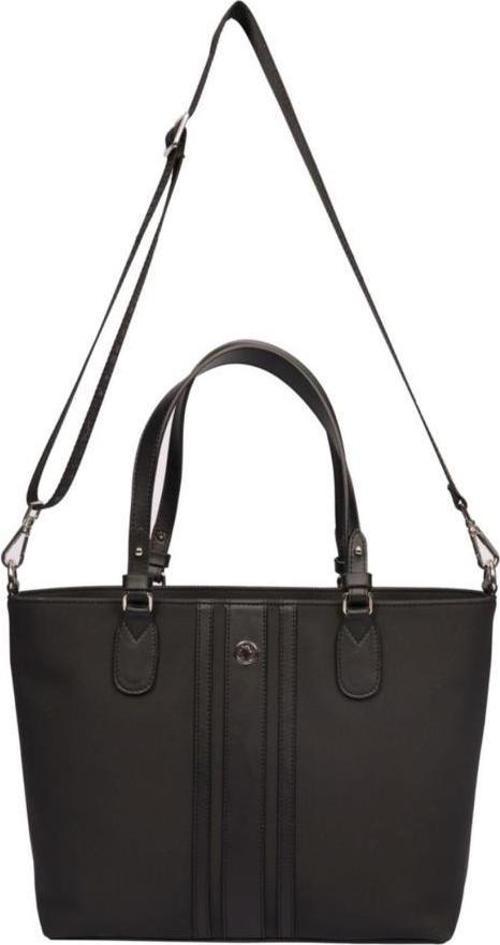 Kadın Omuz Çanta Siyah Us24269