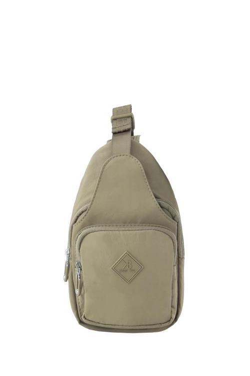 Kadın Çanta Taupe 26943