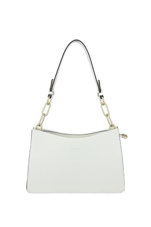 Kadın Omuz Çantası Beyaz 7419