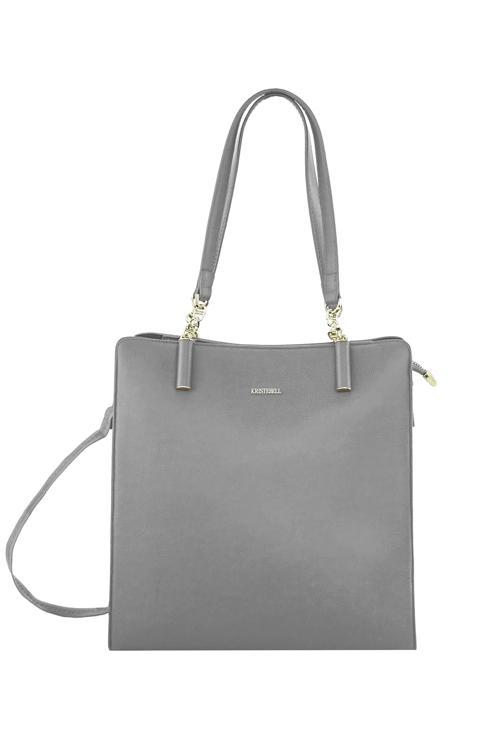 Kadın Omuz Çantası Platin 7203