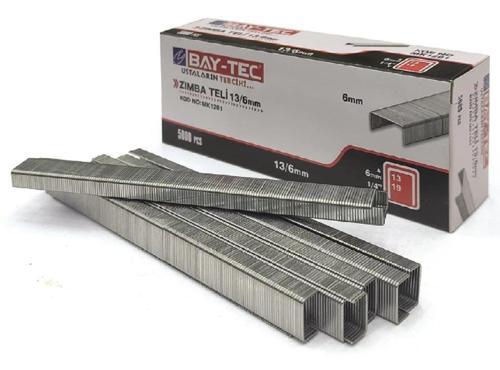 MK1281 Zımba Teli 13/6mm
