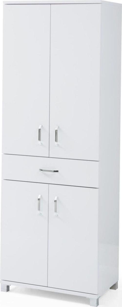 Ekonomik Mutfak Ofis Çok Amaçlı Dolap 60x40x180 