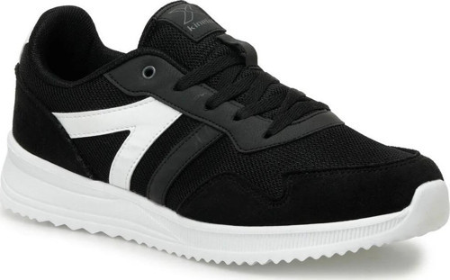 KINETIX 5M ARNALDO TX 5FX ERKEK SPOR AYAKKABI SIYAH 40-45 Siyah