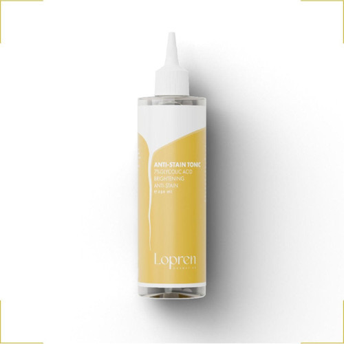 %7 Glikolik Asit Aydınlatıcı & Leke Karşıtı Tonik 250 Ml