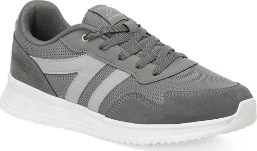 KINETIX 5M ARNALDO TX 5FX ERKEK SPOR AYAKKABI GRI 40-45 Gri