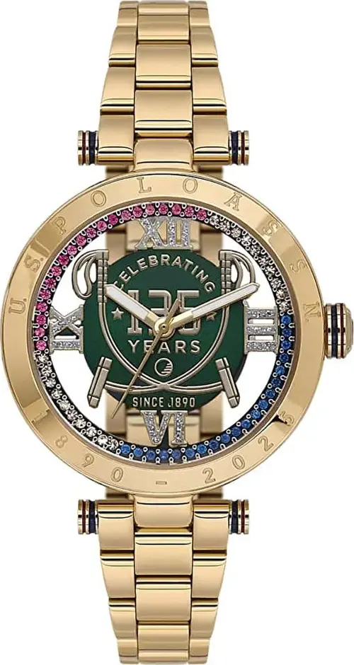 USPA2119-02 Kadın Kol Saati