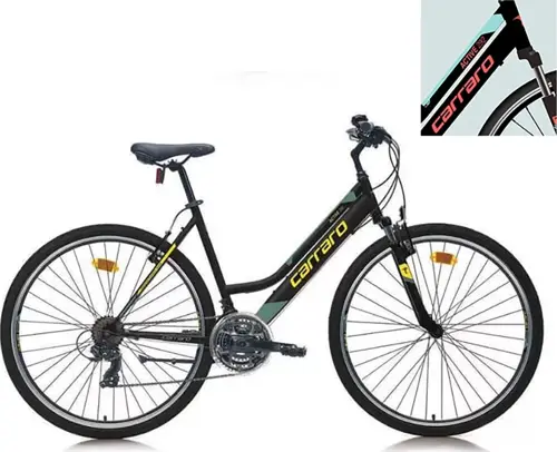 Active 292 28 jant 46 Kadro Şehir & Tur Bisikleti