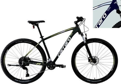 Daytona 920 44 Kadro 29 Jant Dağ Bisikleti