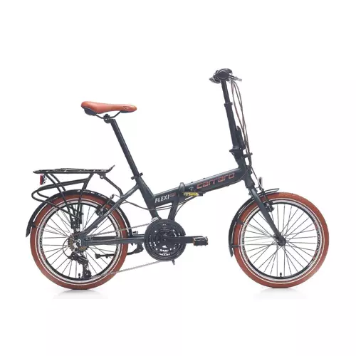 Flexi 121 20 jant Katlanabilir Bisiklet