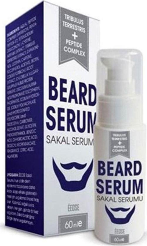 Sakal Serumu 60 ml