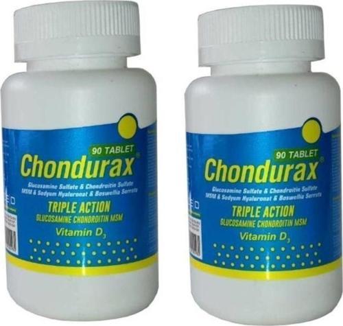 Glucosamine Glukozamin 90 Tablet 2 Li Paket
