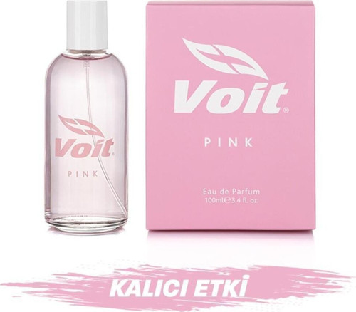 Pink Edp 100 ml Kadın