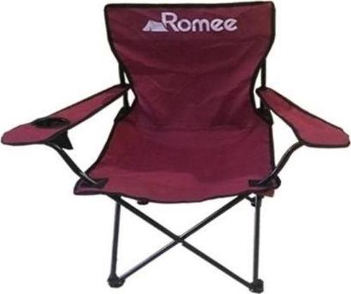 Dogrular Kamp Sandalyesı Romee