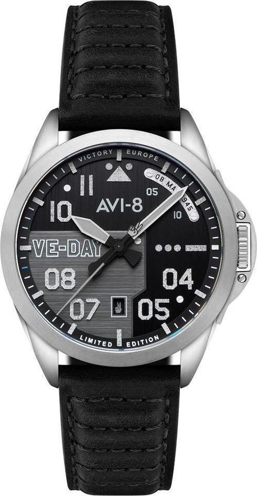 AVI-8 AV-4082-03 Erkek Kol Saati