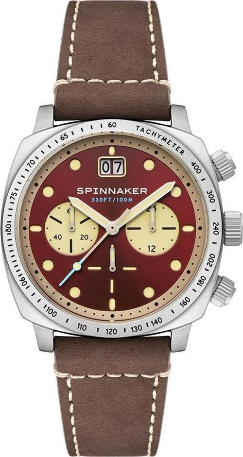 SPINNAKER SP-5068-05 Erkek Kol Saati