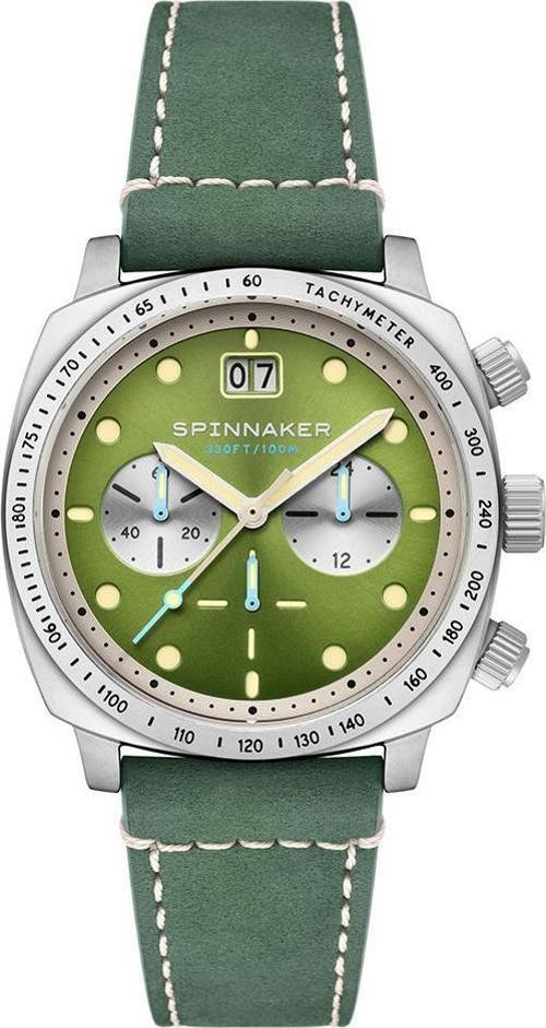 SPINNAKER SP-5068-06 Erkek Kol Saati