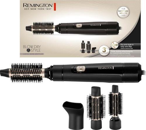 Blow Dry and Style 800 W Saç Şekillendirme Seti AS7300