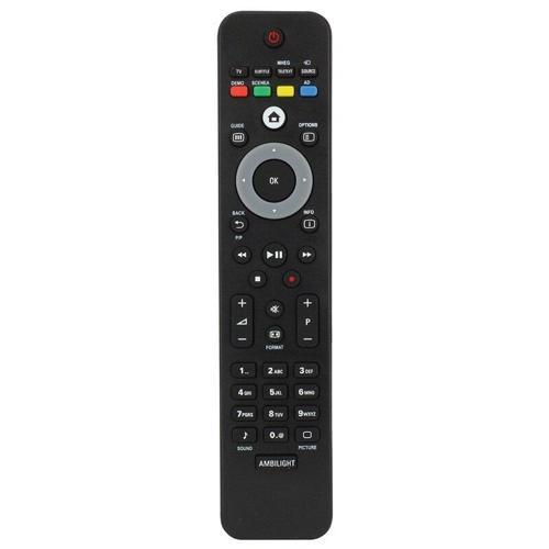 22PFL5604D/12 Uyumlu Televizyon Kumandası