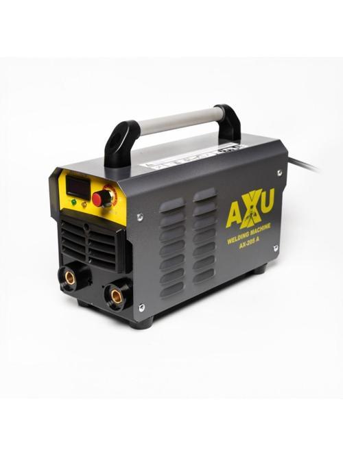 Ax 205 A Inverter Kaynak Makinası