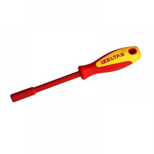 4773190080 Süngüsü İzoleli Lokma Tornavida 1000V 8mm