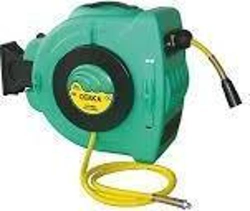 Opt MS-14 14 m Makaral Bahçe Hortumu