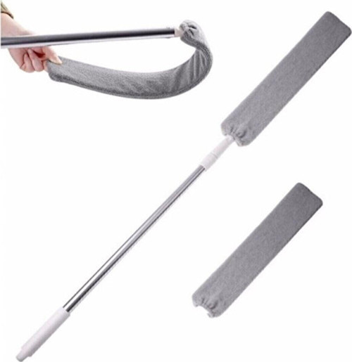 Zambak Esnek Toz Alma Aparatı Mop Z-Pta_Zp450