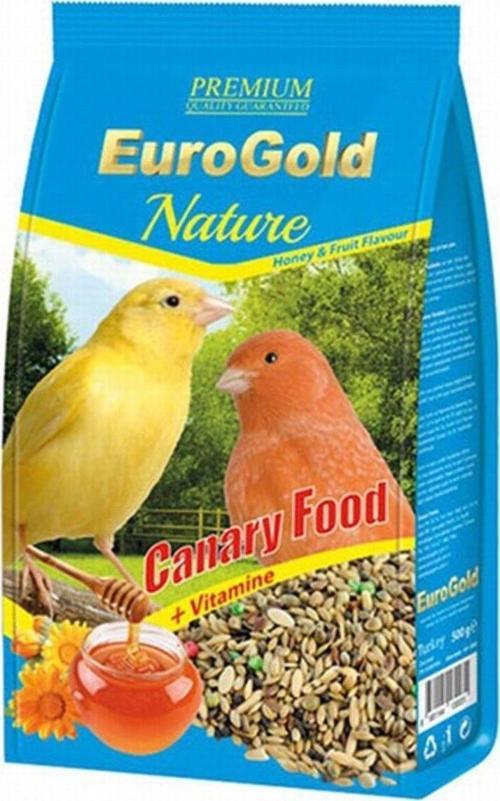 Kanarya Yemi 500 gr
