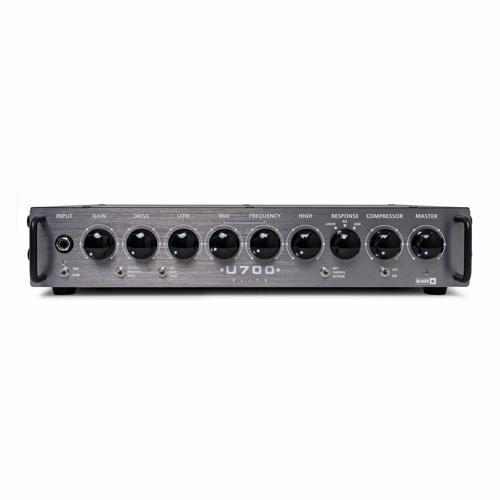 U700 Elite 700-Watt Kafa Amfi