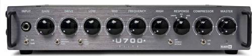 U700 Elite 700-Watt Kafa Amfi