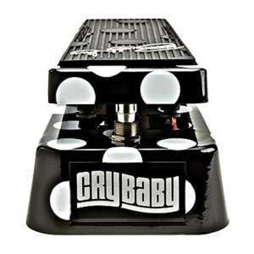 BG95 Buddy Guy Signature Cry Baby Wah Pedalı