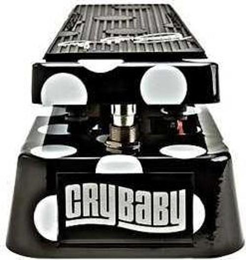 BG95 Buddy Guy Signature Cry Baby Wah Pedalı