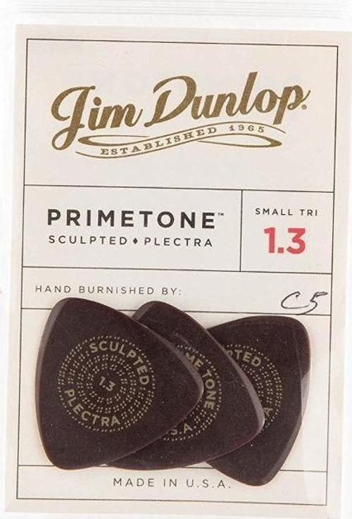 Primetone Small Triangle Smooth 3lü Pena Seti (1.30mm)