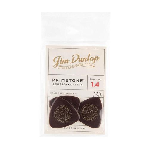 Primetone Small Triangle Smooth 3lü Pena Seti (1.40mm)
