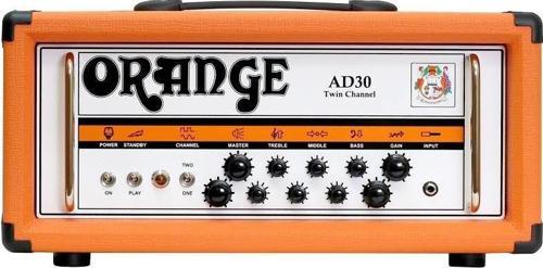 AD30HTC Kafa Elektro Gitar Amfi