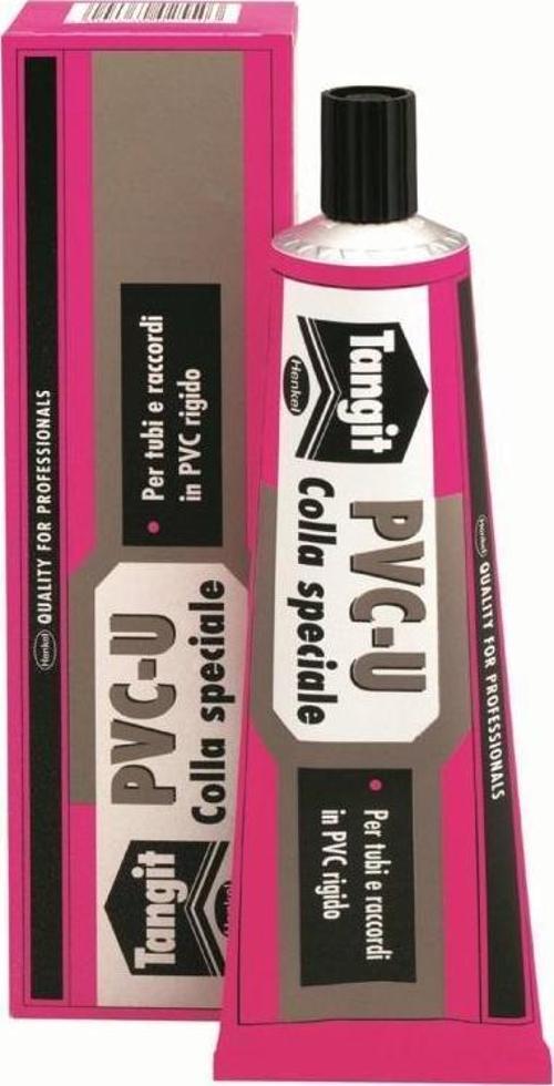 Suya Dayanıklı Pvc Boru Yapıştırıcı 125 gr