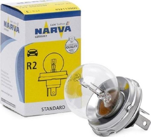 Ampul R2 12V-45/40W - P45t-41 (49211)