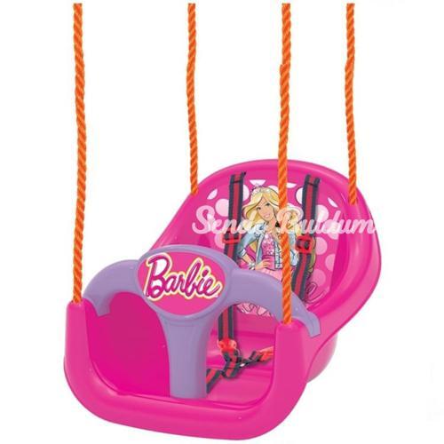 Nessiworld Dede Barbie Salıncak
