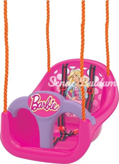 Nessiworld Dede Barbie Salıncak