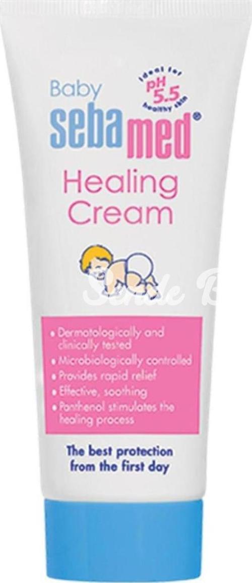 Sebamed Baby Pişik Önleyici Krem 100 ml