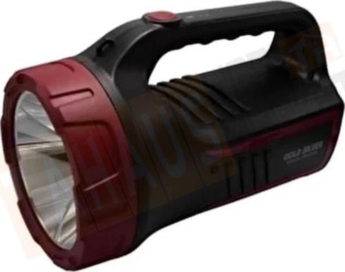 GS-2645 7W Şarj Edilebilir El Feneri