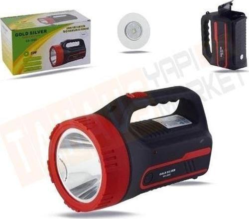 GS-2655 5W Projektör